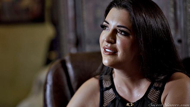 Mother Exchange 10 - Scene 3 - Fair Exchange