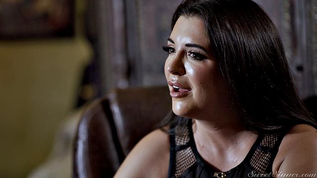 Mother Exchange 10 - Scene 3 - Fair Exchange