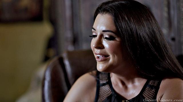 Mother Exchange 10 - Scene 3 - Fair Exchange