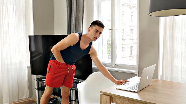 Джей Дейли и Эван Райкер