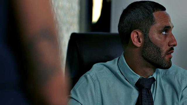 Stunning babe sucks cock and gets pussypounded by her lover