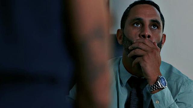 Stunning babe sucks cock and gets pussypounded by her lover