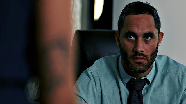 Stunning babe sucks cock and gets pussypounded by her lover