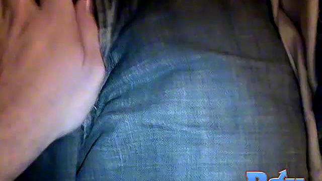 Toe-Fucked for the First Time - Trace &amp;amp; William