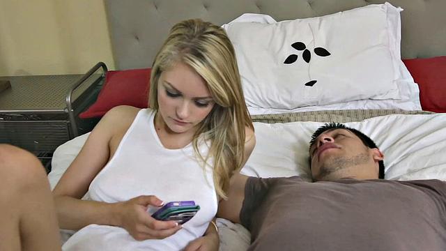 Early Morning Action