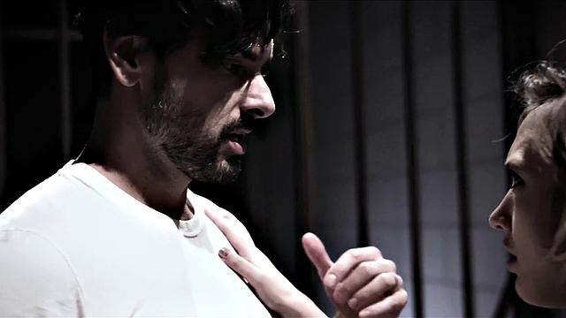 My last wish? One more hard bang!