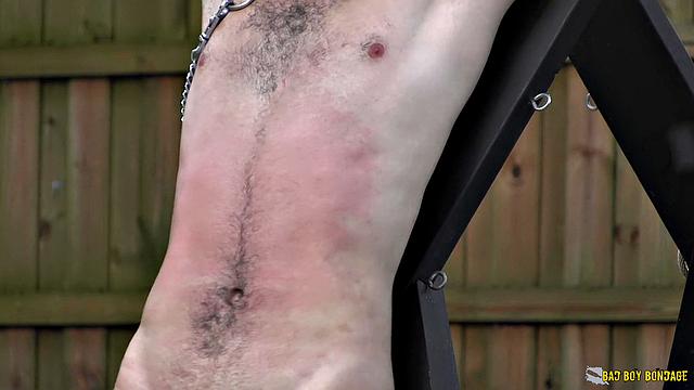 Totally Taking Advantage of Young Brandon - Part 3 - Brandon Cummings & Kayden Winters