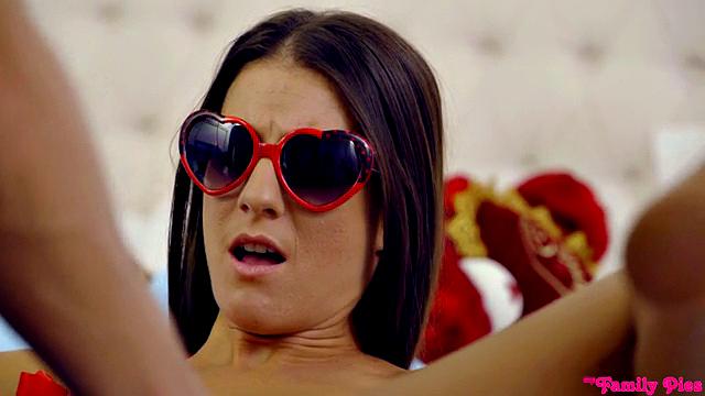 Valentine's Day Creampie - S2:E1