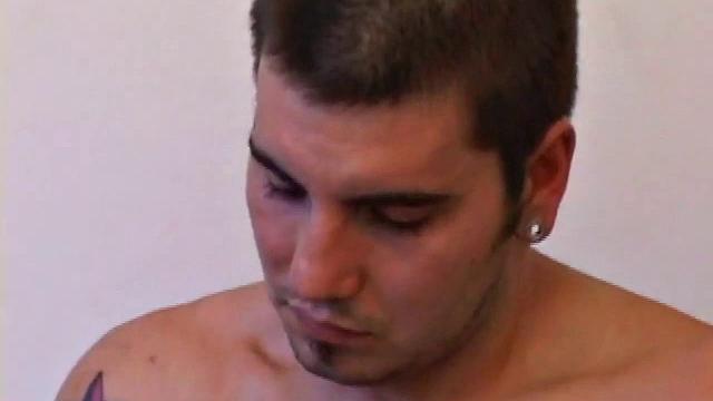 rock не жалеет пороху и украшает ей лицо