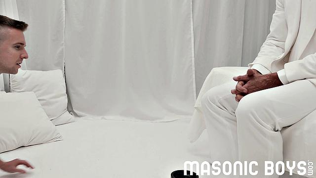 APPRENTICE SHEPARD Chapter 5 - Covenant