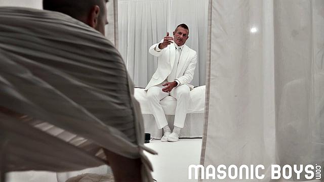 APPRENTICE SHEPARD Chapter 5 - Covenant