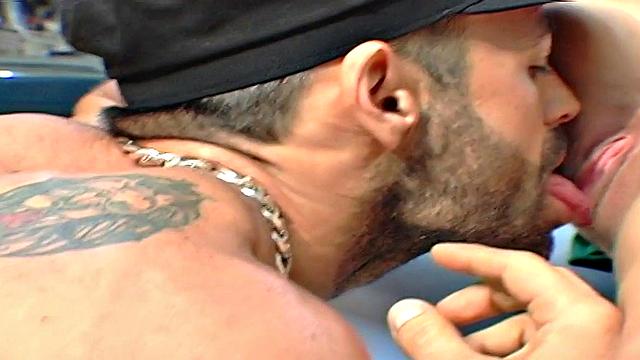 Brazilian Anal Bangers 1: Silviane Mercedez Anal