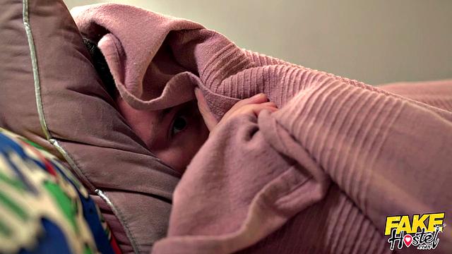 No one would ever know