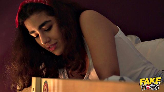 No one would ever know