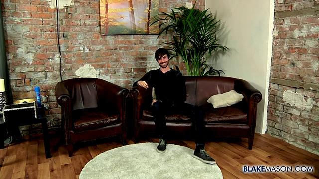 Jerking Off To Completion With Ryan - Ryan Mason