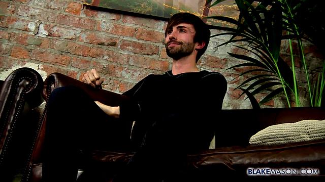 Jerking Off To Completion With Ryan - Ryan Mason