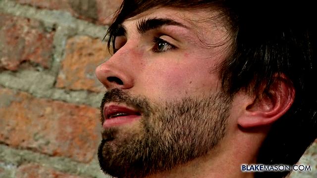 Jerking Off To Completion With Ryan - Ryan Mason