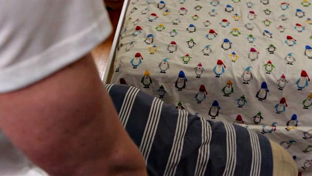 Mr. and His Boy Chapter 3: Disgusting Habit