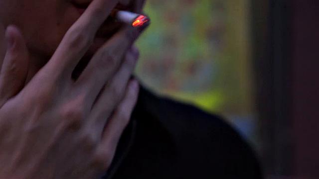 Mr. and His Boy Chapter 3: Disgusting Habit