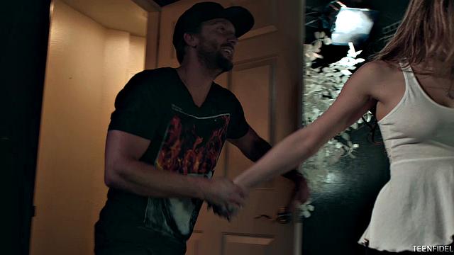 YOUNG AND REBELLIOUS