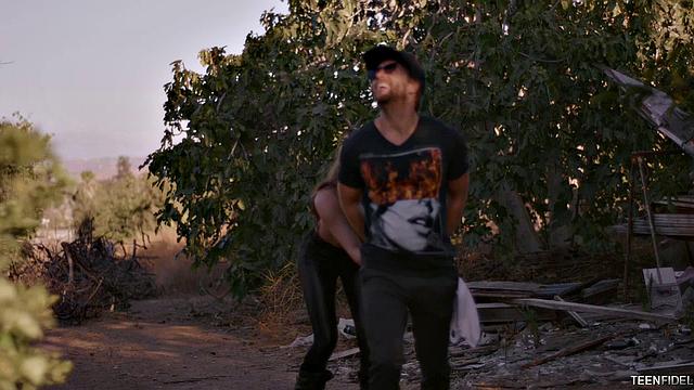 YOUNG AND REBELLIOUS