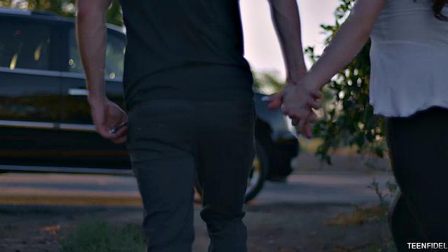 YOUNG AND REBELLIOUS