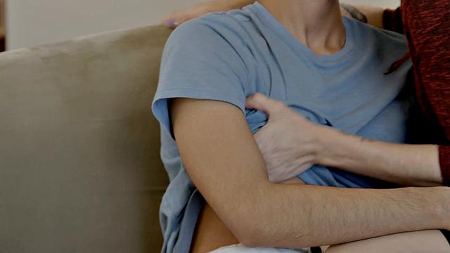 Redhead Babe analfucked by her lover