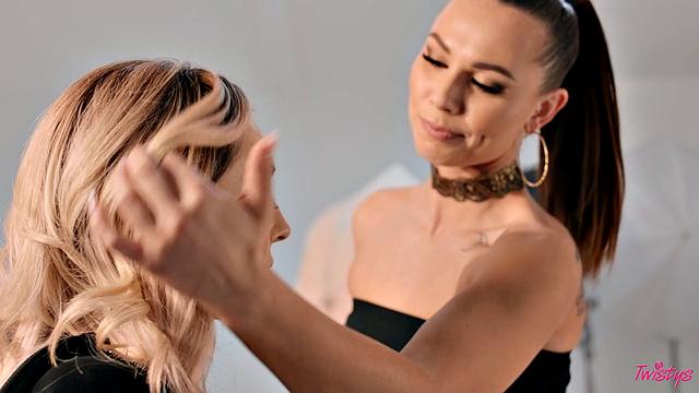 Make Her Up, Bang Her Good