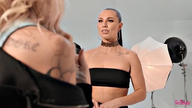 Make Her Up, Bang Her Good