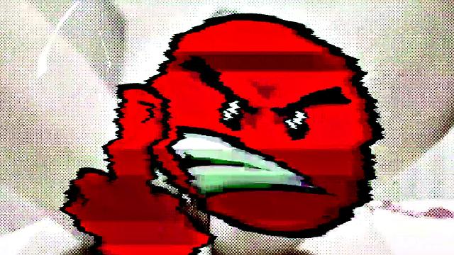 Exciting Brunette Experience