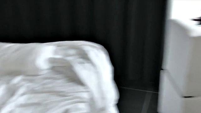 Exciting Brunette Experience