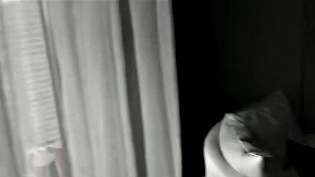 Exciting Brunette Experience