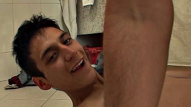 Ramiro and Franco