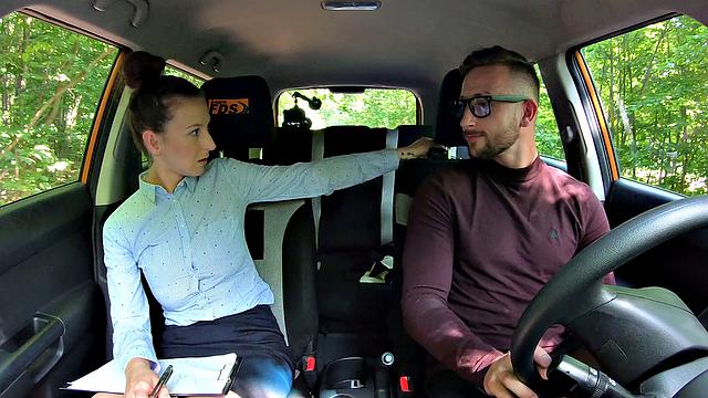 Get off to my seductive moves as I get dominated and licked in various positions