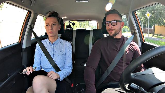 Get off to my seductive moves as I get dominated and licked in various positions