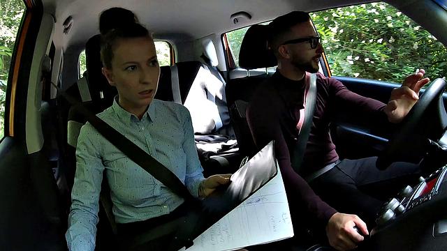 Get off to my seductive moves as I get dominated and licked in various positions