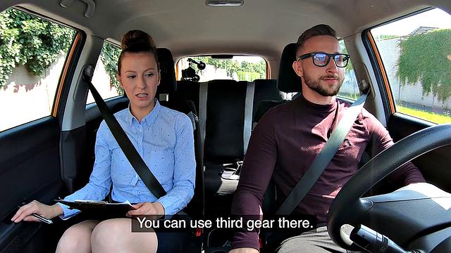 Get off to my seductive moves as I get dominated and licked in various positions