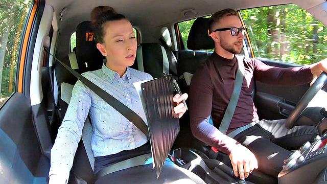 Get off to my seductive moves as I get dominated and licked in various positions