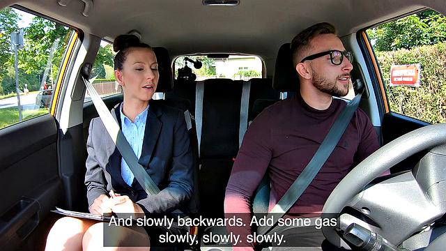 Get off to my seductive moves as I get dominated and licked in various positions