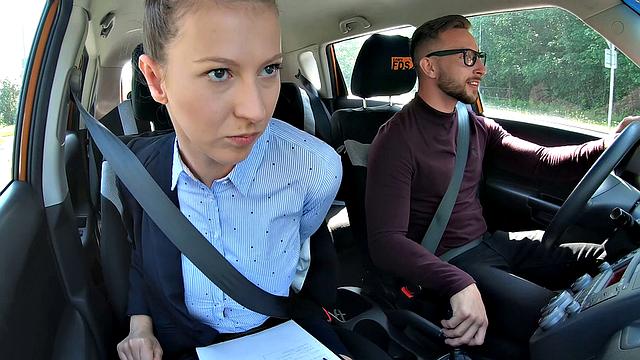 Get off to my seductive moves as I get dominated and licked in various positions