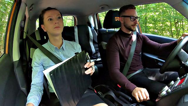 Get off to my seductive moves as I get dominated and licked in various positions