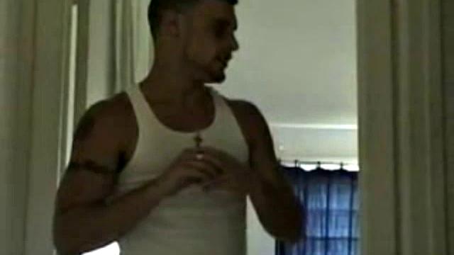 Alone Time With Boy Adam