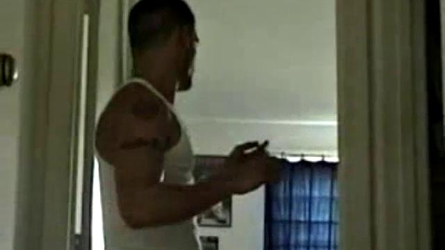 Alone Time With Boy Adam