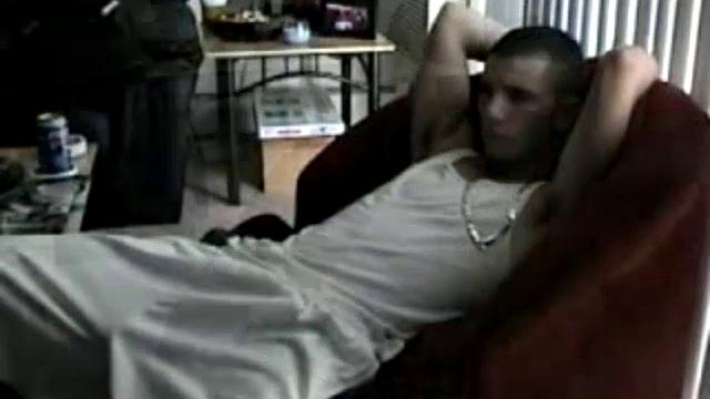 Alone Time With Boy Adam