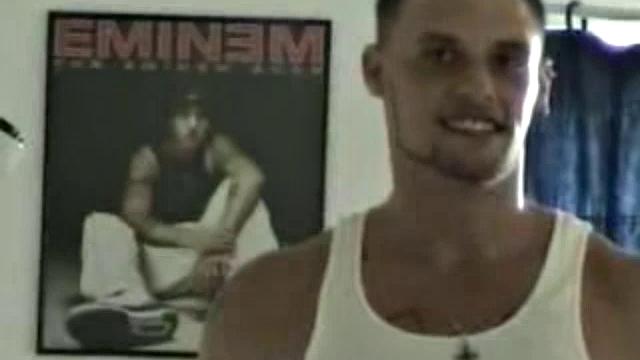 Alone Time With Boy Adam