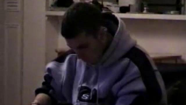 Alone Time With Boy Adam