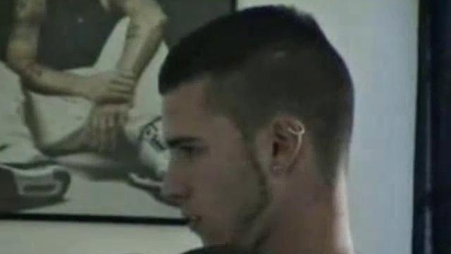 Alone Time With Boy Adam