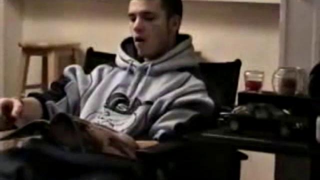 Alone Time With Boy Adam