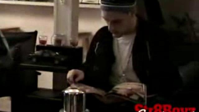 Alone Time With Boy Adam