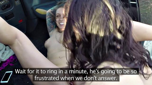 Dating Busty Babe Gets a Better Offer